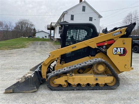 cat 299d3 hp|cat 299d3 skid steer specs.